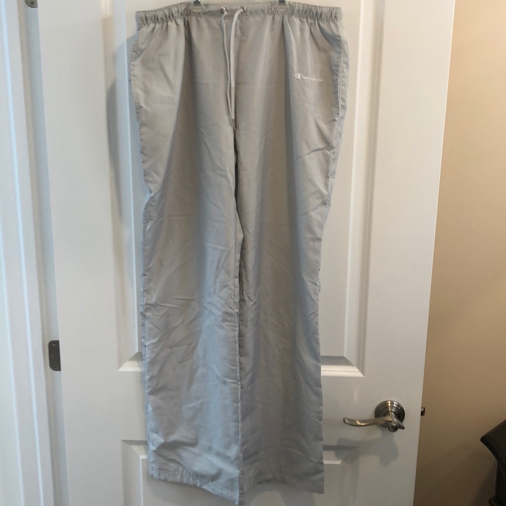 Champion pants